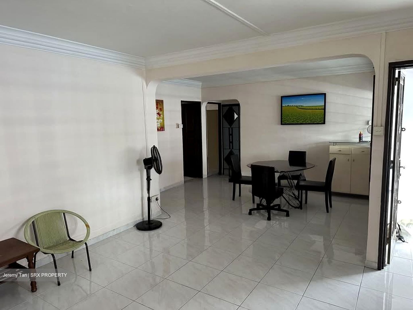 Blk 443 Jurong West Avenue 1 (Jurong West), HDB 4 Rooms #607408701